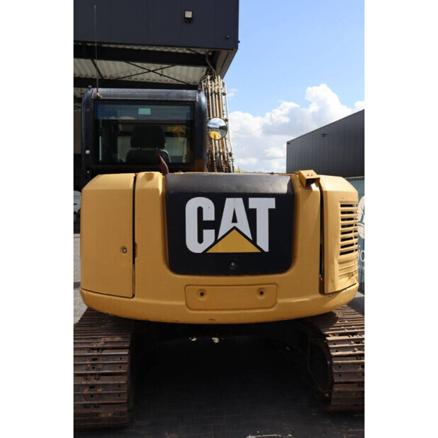 Caterpillar 308E2 CR-41948763