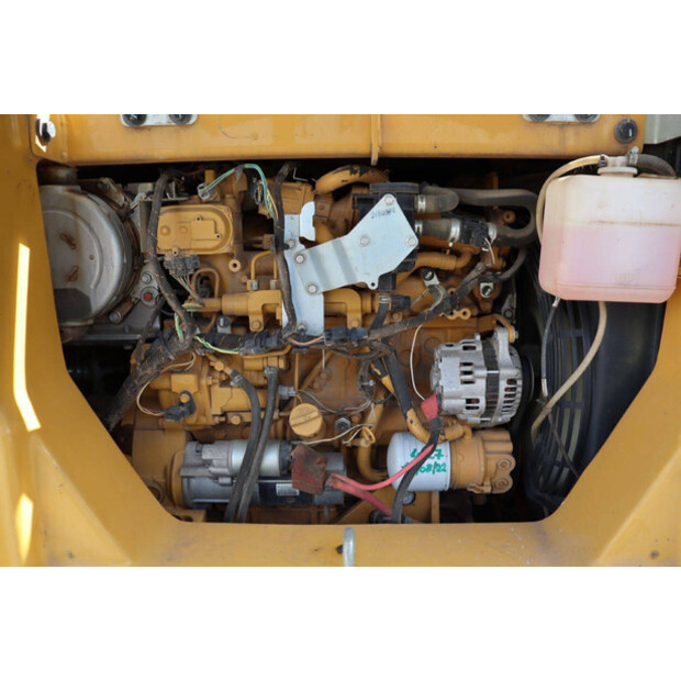Caterpillar 308E2 CR-41948768