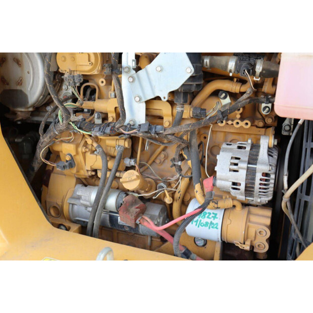 Caterpillar 308E2 CR-41948769