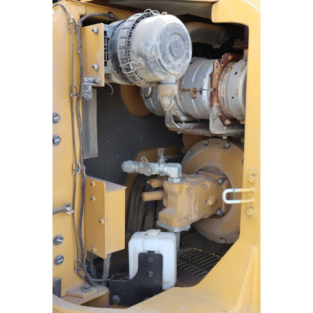 Caterpillar 308E2 CR-41948770