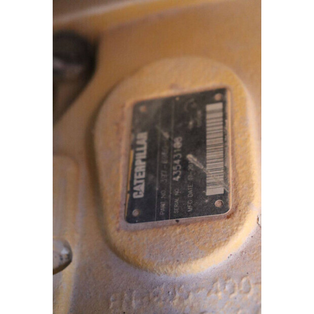Caterpillar 308E2 CR-41948771