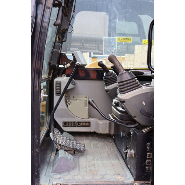 Caterpillar 308E2 CR-41948772