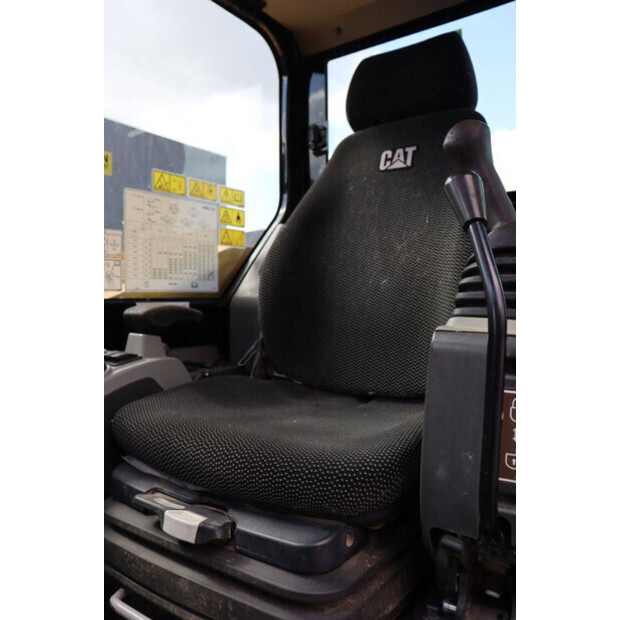 Caterpillar 308E2 CR-41948773