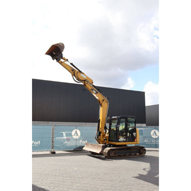 Caterpillar 308E2 CR-41948780