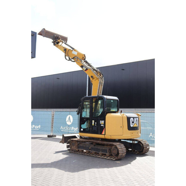 Caterpillar 308E2 CR-41948782