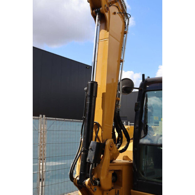Caterpillar 308E2 CR-41948784