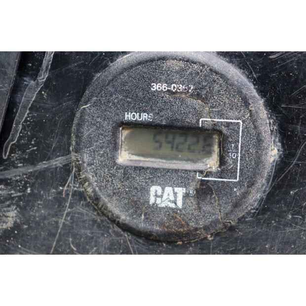 Caterpillar 308E2 CR-41948786