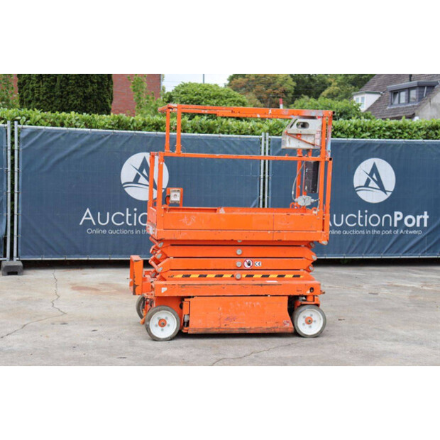 2016 SkyJack SJIII 3219-41948896