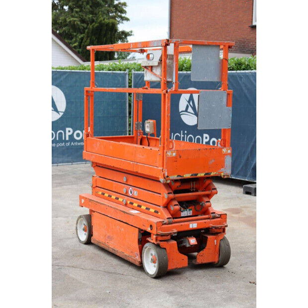 2016 SkyJack SJIII 3219-41948899
