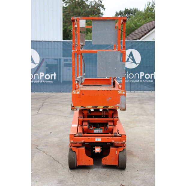 2016 SkyJack SJIII 3219-41948900