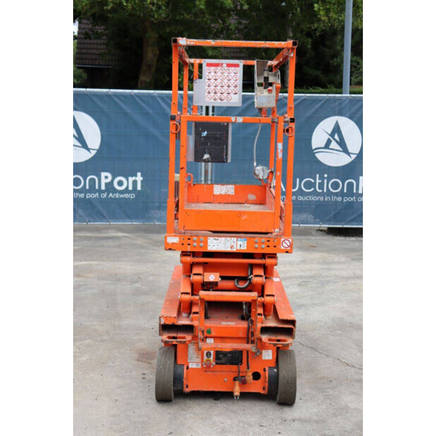 2016 SkyJack SJIII 3219-41948903