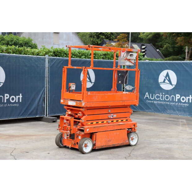 2016 SkyJack SJIII 3219-41948904