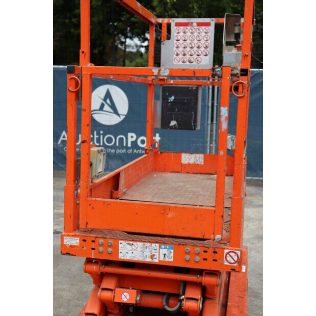 2016 SkyJack SJIII 3219-41948905