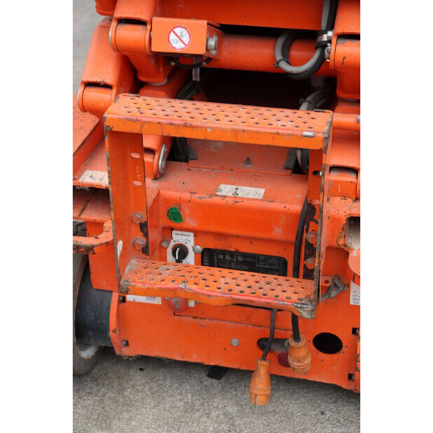 2016 SkyJack SJIII 3219-41948906