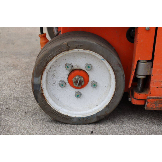 2016 SkyJack SJIII 3219-41948911