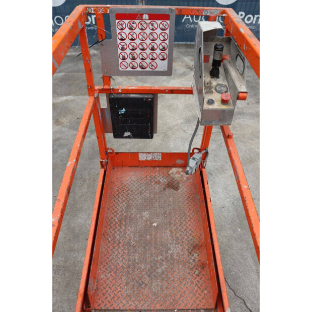 2016 SkyJack SJIII 3219-41948916