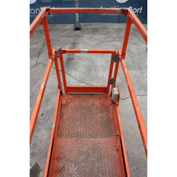 2016 SkyJack SJIII 3219-41948917