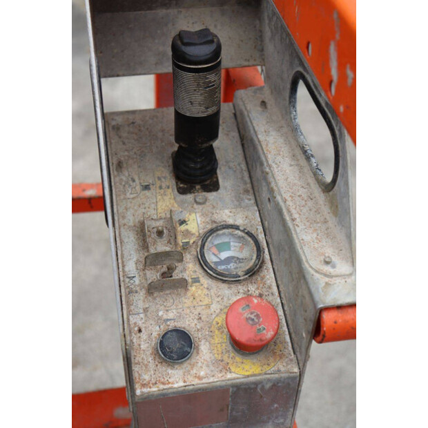 2016 SkyJack SJIII 3219-41948919