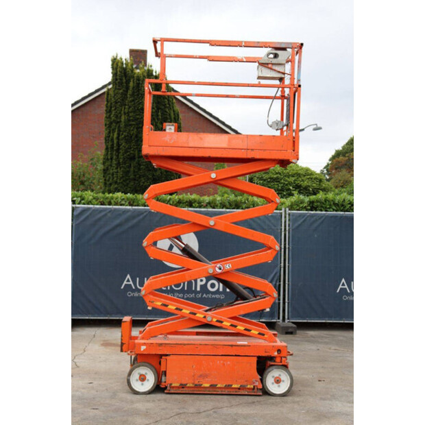 2016 SkyJack SJIII 3219-41948921