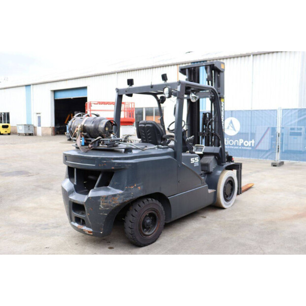 2019 دووسان G55C-7-41948929