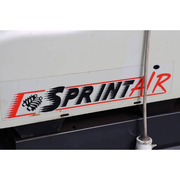 2008 QUALITY TRAILERS 1053A-41948973