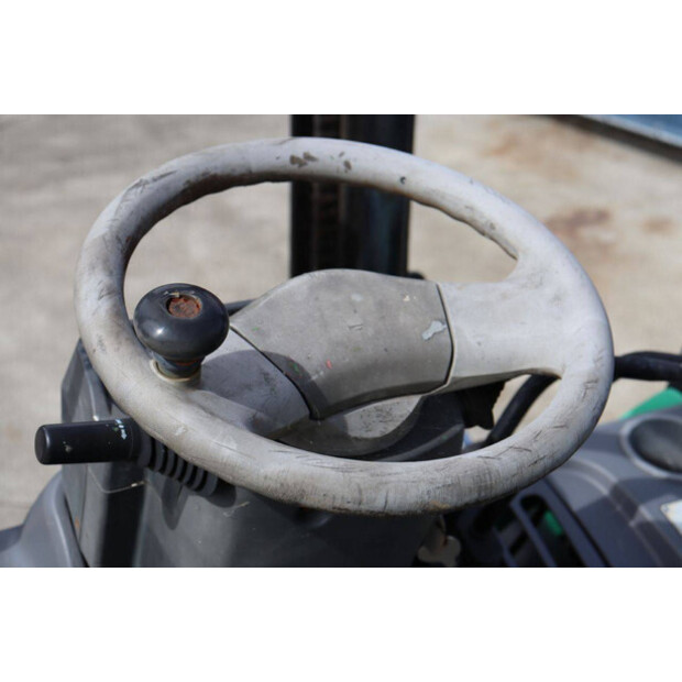 2006 MITSUBISHI FD25N-41949039