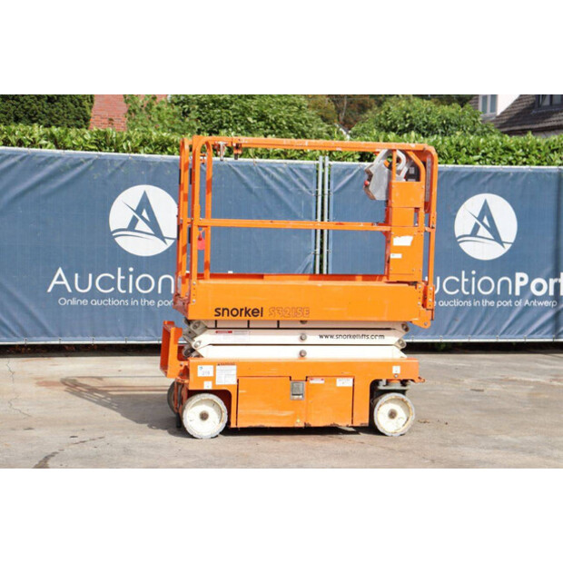 2017 Snorkel S3215E-41949052