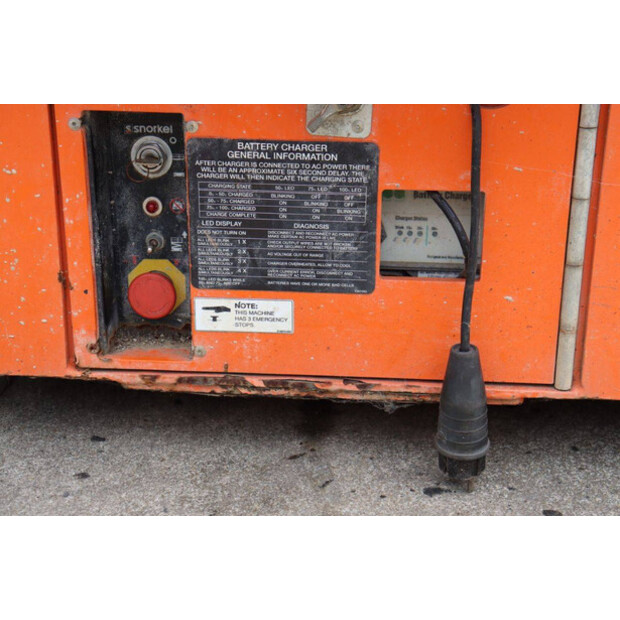2017 Snorkel S3215E-41949063