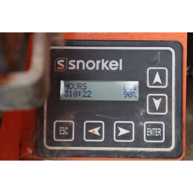 2017 Snorkel S3215E-41949071