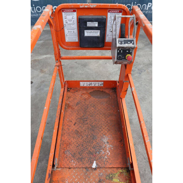 2017 Snorkel S3215E-41949072