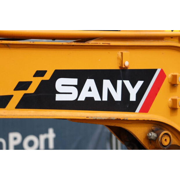 2022 Sany SY18C-41949095