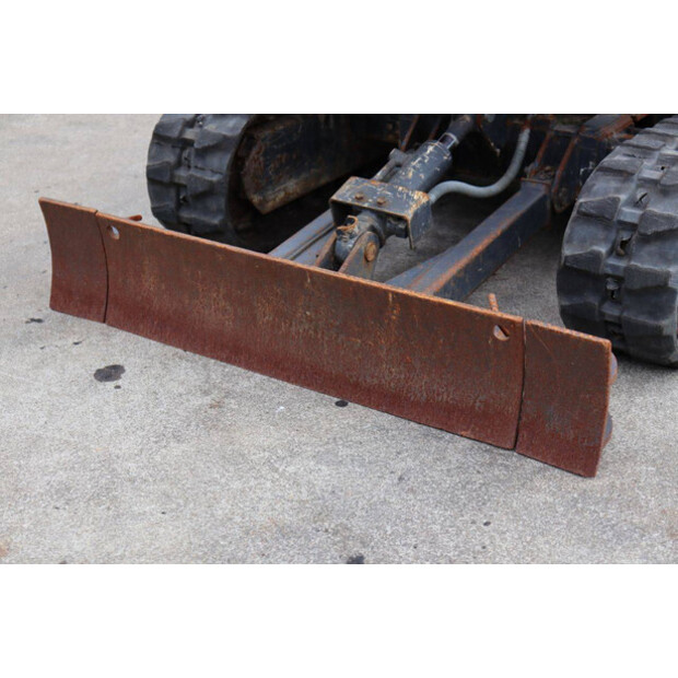 2015 KUBOTA U10-3-41949136