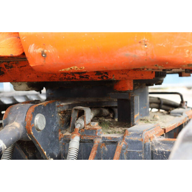 2015 KUBOTA U10-3-41949138