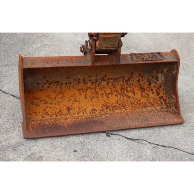 2015 KUBOTA U10-3-41949139