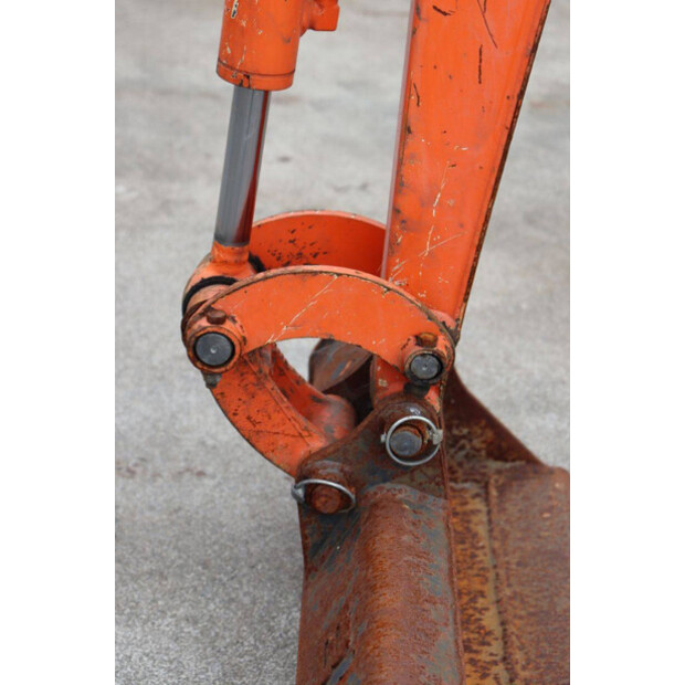 2015 KUBOTA U10-3-41949140
