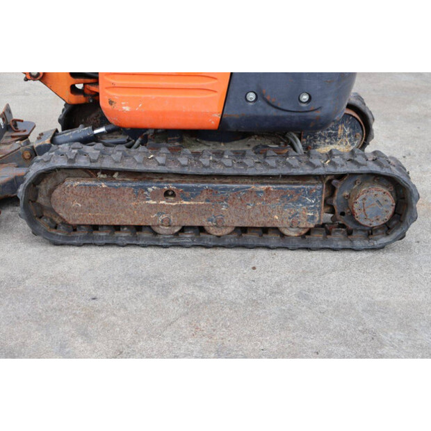 2015 KUBOTA U10-3-41949143