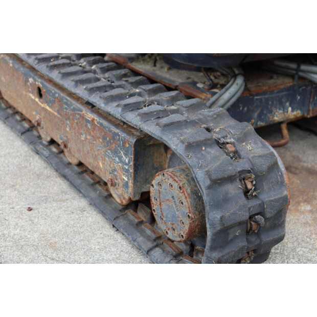 2015 KUBOTA U10-3-41949145