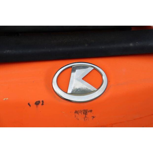 2015 KUBOTA U10-3-41949147