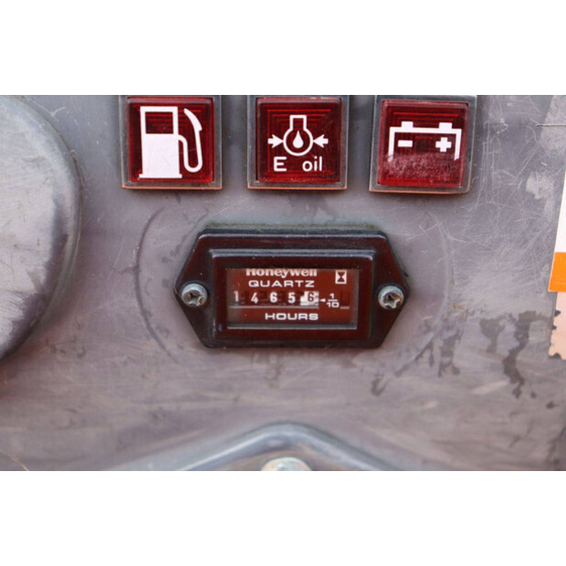 2015 KUBOTA U10-3-41949152