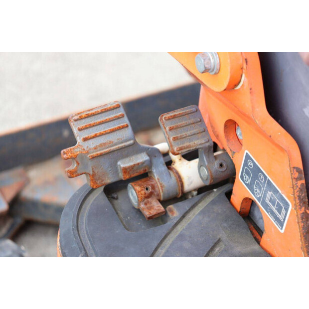 2015 KUBOTA U10-3-41949153