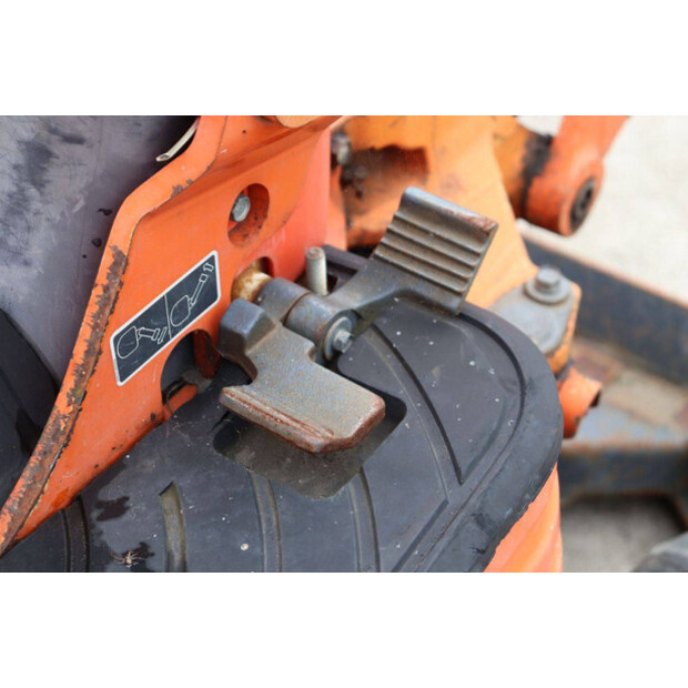 2015 KUBOTA U10-3-41949154