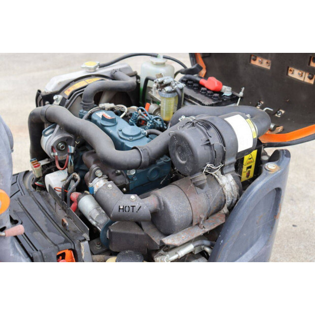 2015 KUBOTA U10-3-41949158