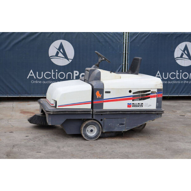 2008 Dulevo 90 EH-41949164