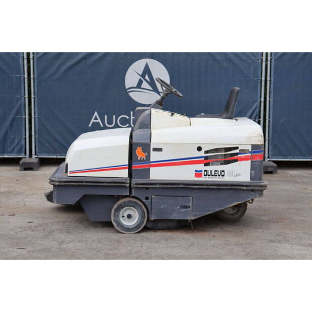 2008 Dulevo 90 EH-41949165