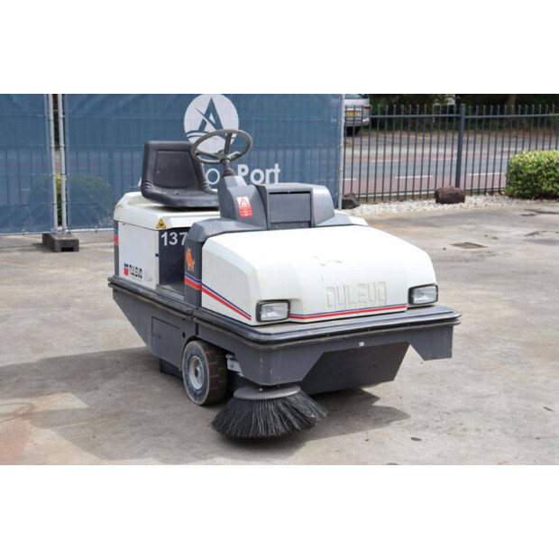 2008 Dulevo 90 EH-41949170