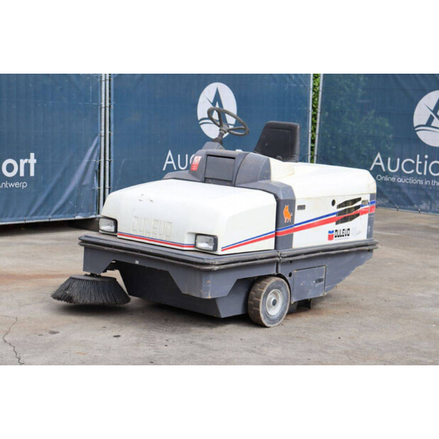2008 Dulevo 90 EH-41949172