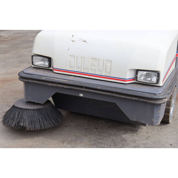2008 Dulevo 90 EH-41949173
