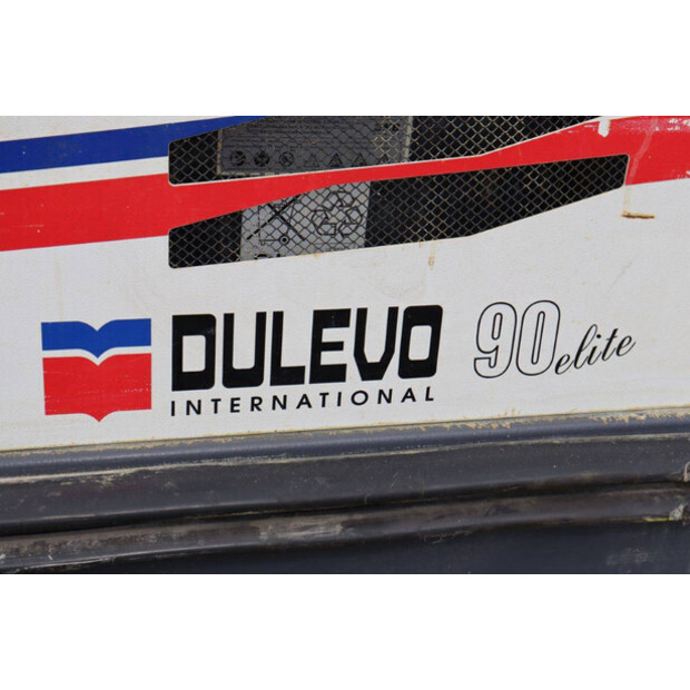 2008 Dulevo 90 EH-41949177