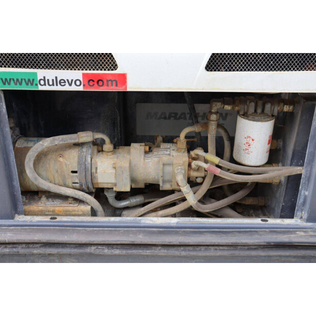 2008 Dulevo 90 EH-41949180