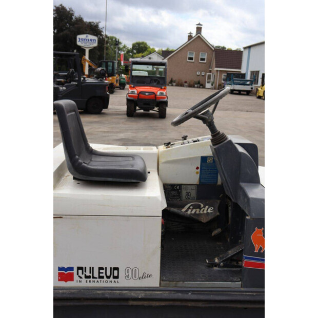 2008 Dulevo 90 EH-41949182